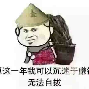 我赚钱和改命最快的法门,就是研究透一个牛人!
