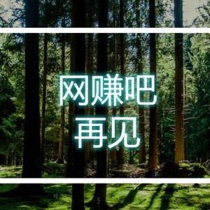 网赚吧停更,你永远不知道自己会以什么方式落幕